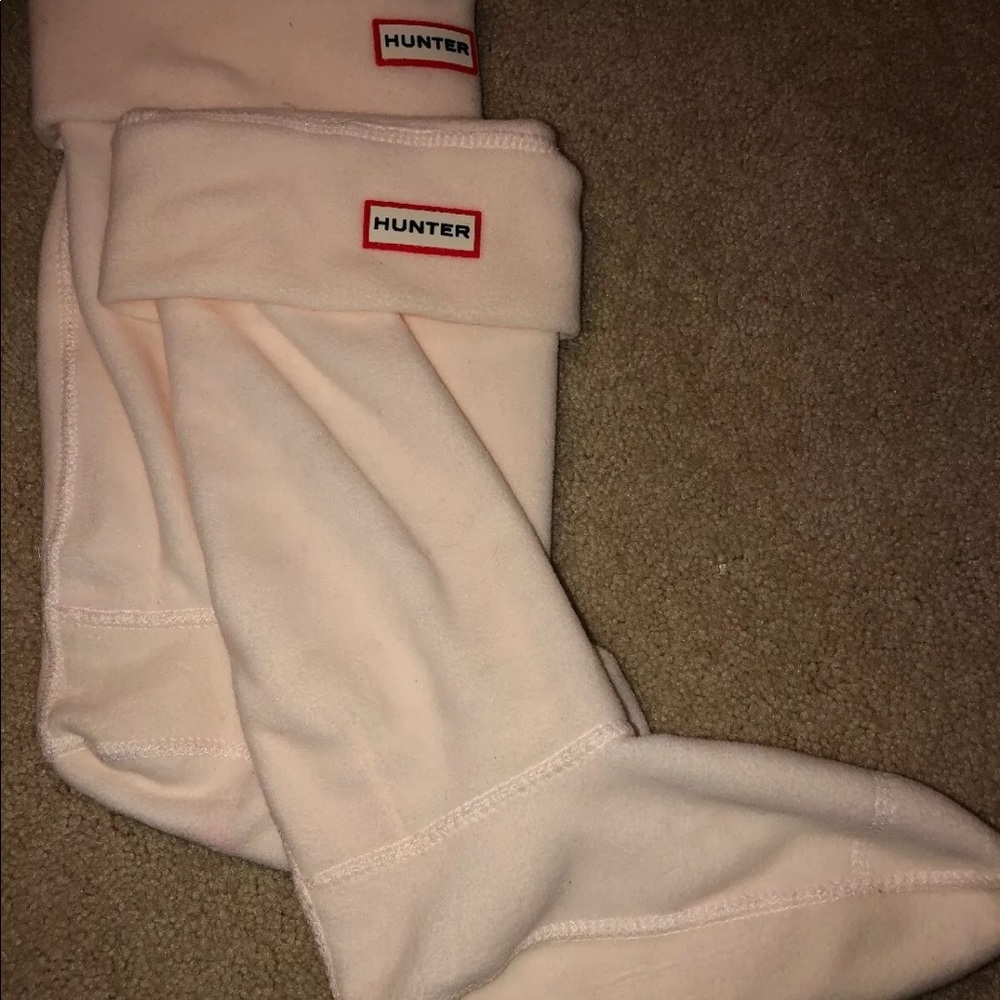 hunter boot socks